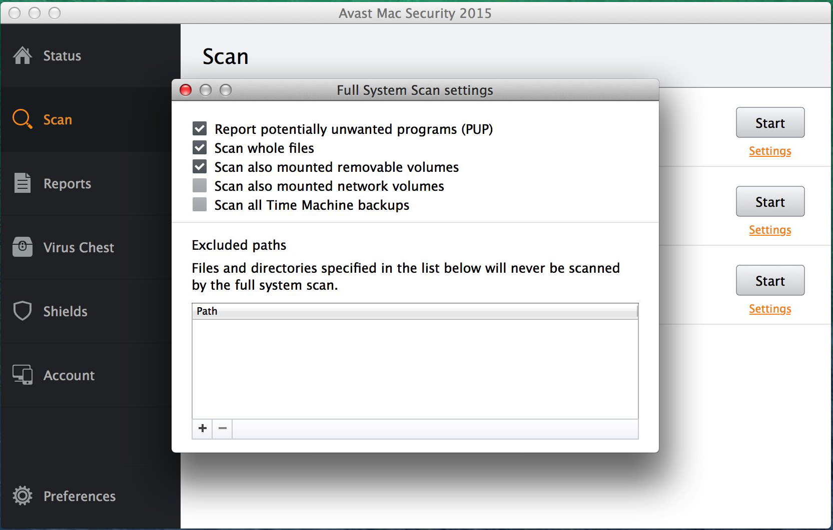 avast mac security multithreaded